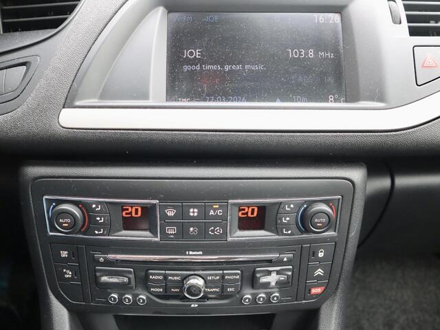 Citroen C5 Tourer 1.6 THP Business
