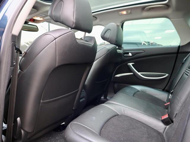 Citroen C5 Tourer 1.6 THP Business