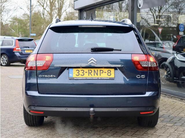 Citroen C5 Tourer 1.6 THP Business