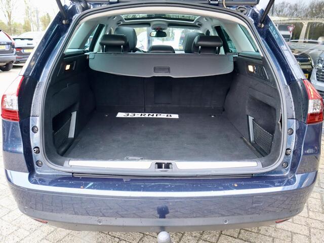 Citroen C5 Tourer 1.6 THP Business