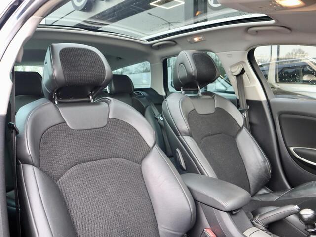 Citroen C5 Tourer 1.6 THP Business