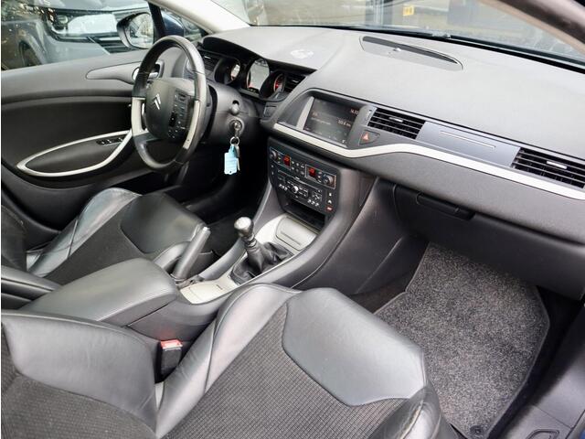 Citroen C5 Tourer 1.6 THP Business