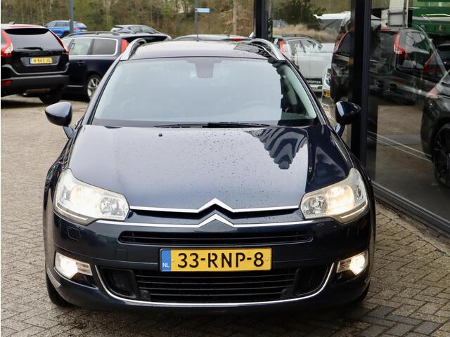 Citroen C5 Tourer 1.6 THP Business