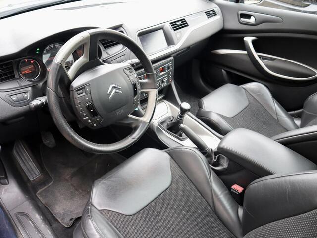 Citroen C5 Tourer 1.6 THP Business