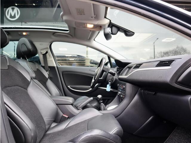 Citroen C5 Tourer 1.6 THP Business