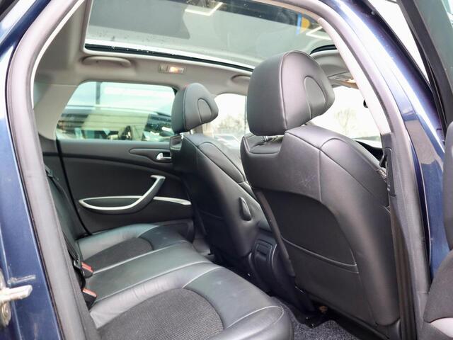 Citroen C5 Tourer 1.6 THP Business
