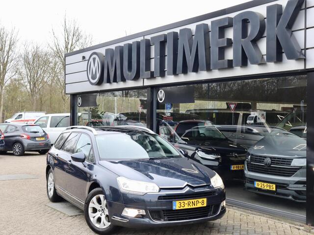 Citroen C5 Tourer 1.6 THP Business