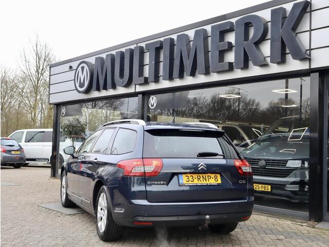 Citroen C5 Tourer 1.6 THP Business