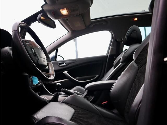 Citroen C5 Tourer 1.6 THP Business
