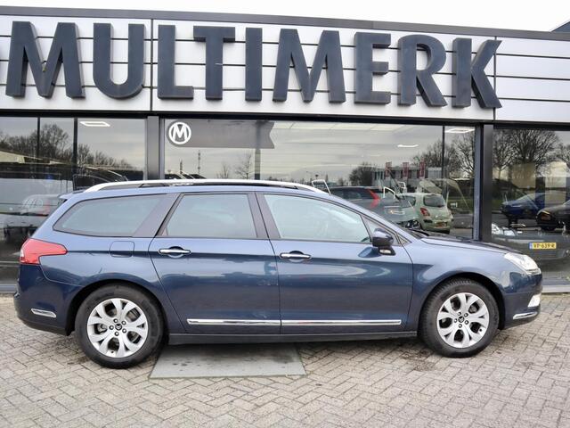 Citroen C5 Tourer 1.6 THP Business