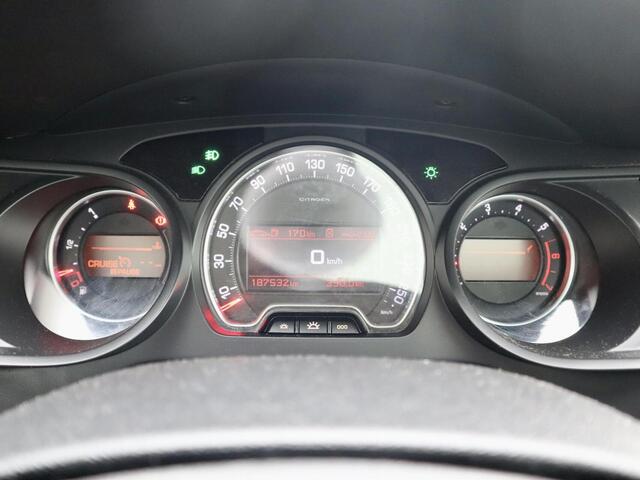Citroen C5 Tourer 1.6 THP Business