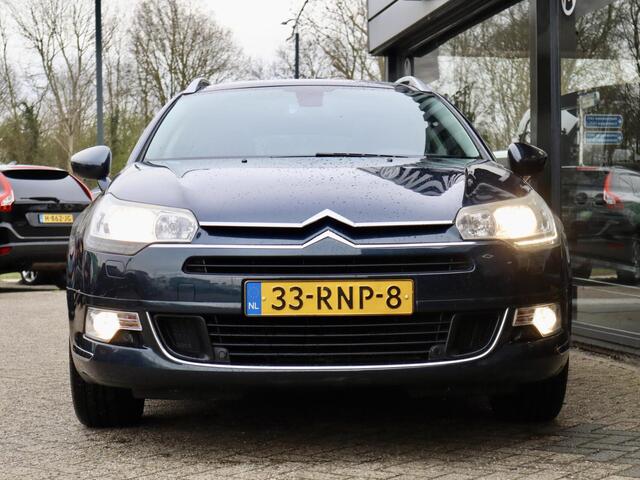 Citroen C5 Tourer 1.6 THP Business