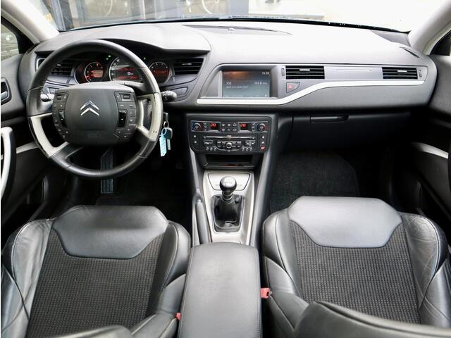 Citroen C5 Tourer 1.6 THP Business