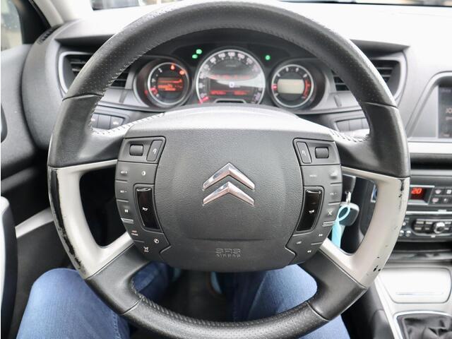 Citroen C5 Tourer 1.6 THP Business