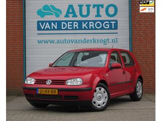 Volkswagen Golf IV