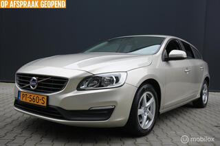 Volvo V60 (2010 - 2018)