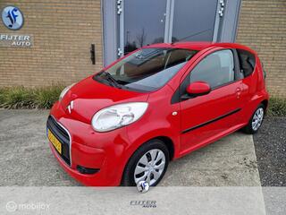 Citroen C1 (2005 - 2014)
