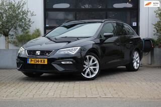 Seat Leon ST (2013 - 2020)