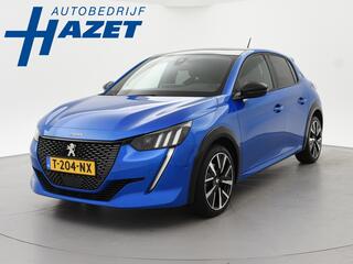 Peugeot 208 (2012 - 2019)