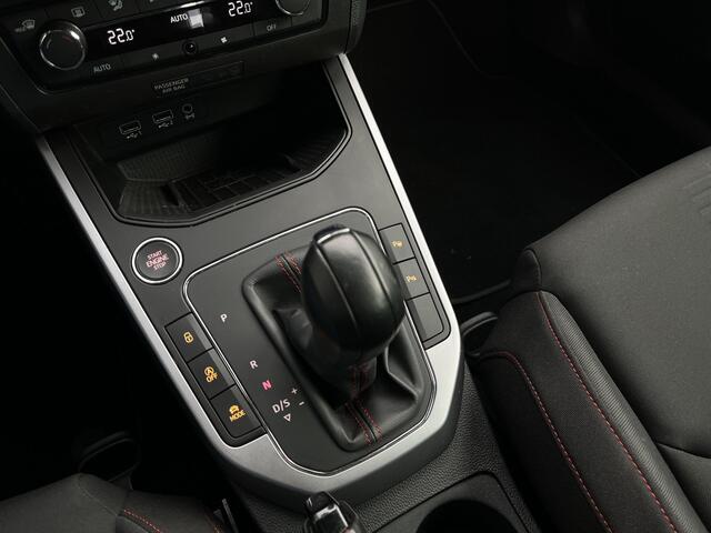Seat Arona 1.0 TSI FR / Digitaal dashboard / Navigatie / App connect / Camera / Parkeersensoren V+A /