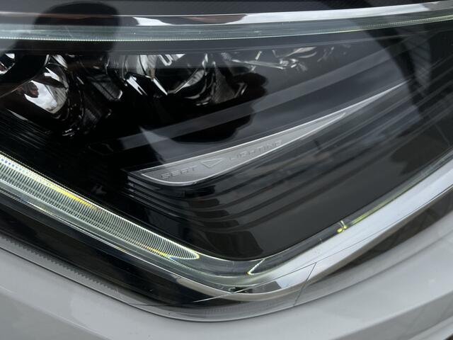 Seat Arona 1.0 TSI FR / Digitaal dashboard / Navigatie / App connect / Camera / Parkeersensoren V+A /