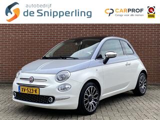 Fiat 500 (2007 - 2025)