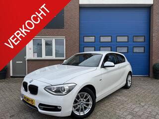BMW 1-Serie (2011 - 2019)