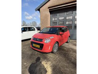 Citroen C1 (2005 - 2014)
