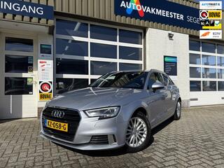 Audi A3 Sportback (2012 - 2020)