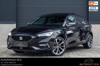 Seat Leon (2012 - 2020)