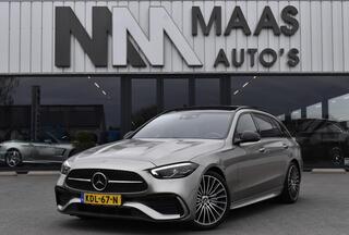Mercedes-Benz C-Klasse Estate