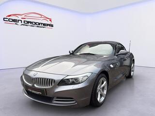 BMW Z4 (2009 - 2018)