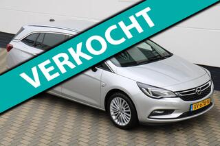 Opel Astra Sports Tourer (2016 - 2021)