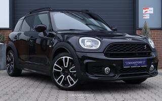 MINI COUNTRYMAN Mini 2.0 Cooper S JWC