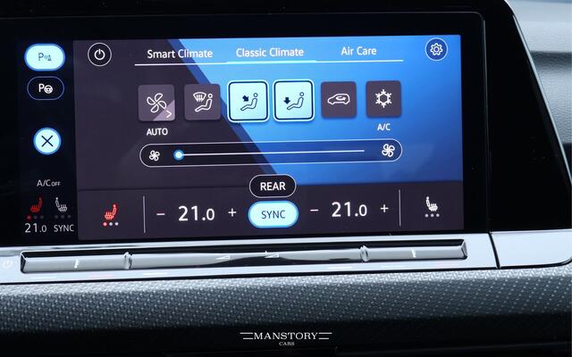 Volkswagen Golf 1.5 eTSI R-line |Pano | Automaat | Stoelver