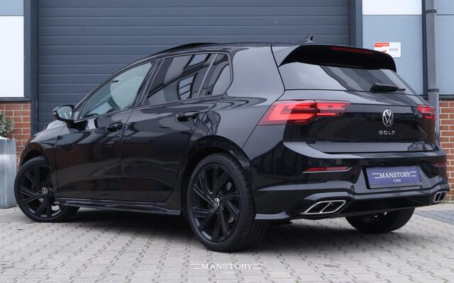 Volkswagen Golf 1.5 eTSI R-line |Pano | Automaat | Stoelver