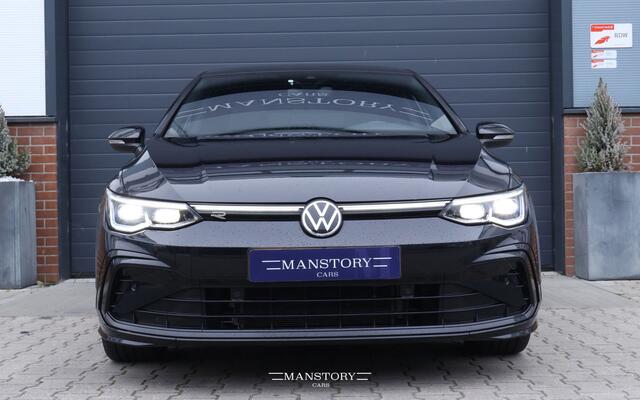 Volkswagen Golf 1.5 eTSI R-line |Pano | Automaat | Stoelver