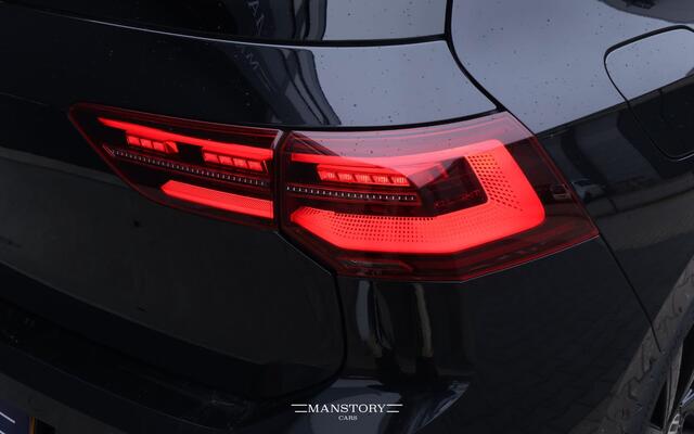 Volkswagen Golf 1.5 eTSI R-line |Pano | Automaat | Stoelver
