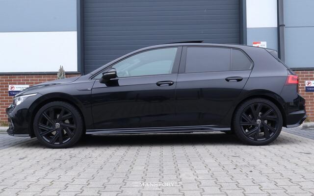Volkswagen Golf 1.5 eTSI R-line |Pano | Automaat | Stoelver