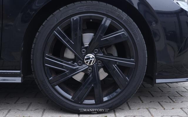 Volkswagen Golf 1.5 eTSI R-line |Pano | Automaat | Stoelver