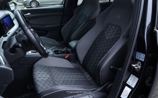 Volkswagen Golf 1.5 eTSI R-line |Pano | Automaat | Stoelver