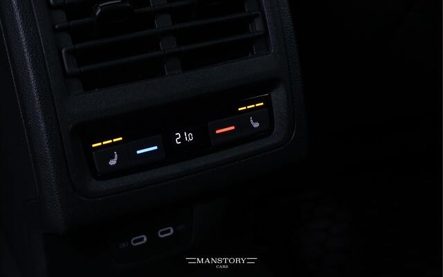 Volkswagen Golf 1.5 eTSI R-line |Pano | Automaat | Stoelver