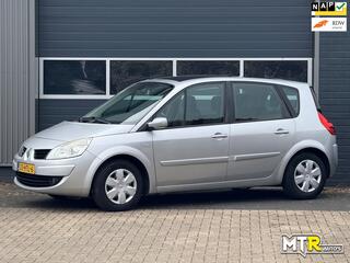Renault Scenic (2009 - 2016)