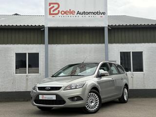 Ford Focus Wagon (2005 - 2011)