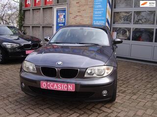 BMW 1-Serie (2004 - 2011)