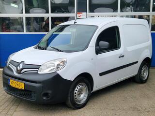 RENAULT KANGOO Express 1.5 dCi 90 Express Black Edition / Navigatie / Bluetooth / Airco / Cruise control / Origineel NL / NAP
