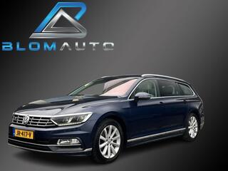 Volkswagen Passat Variant (2014 - 2023)