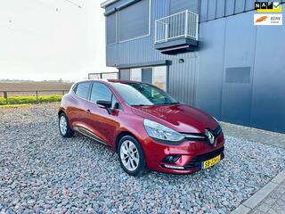 Renault Clio (2012 - 2019)