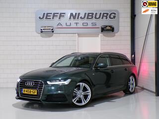 Audi A6 Avant (2011 - 2018)