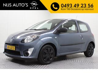Renault Twingo (2007 - 2014)